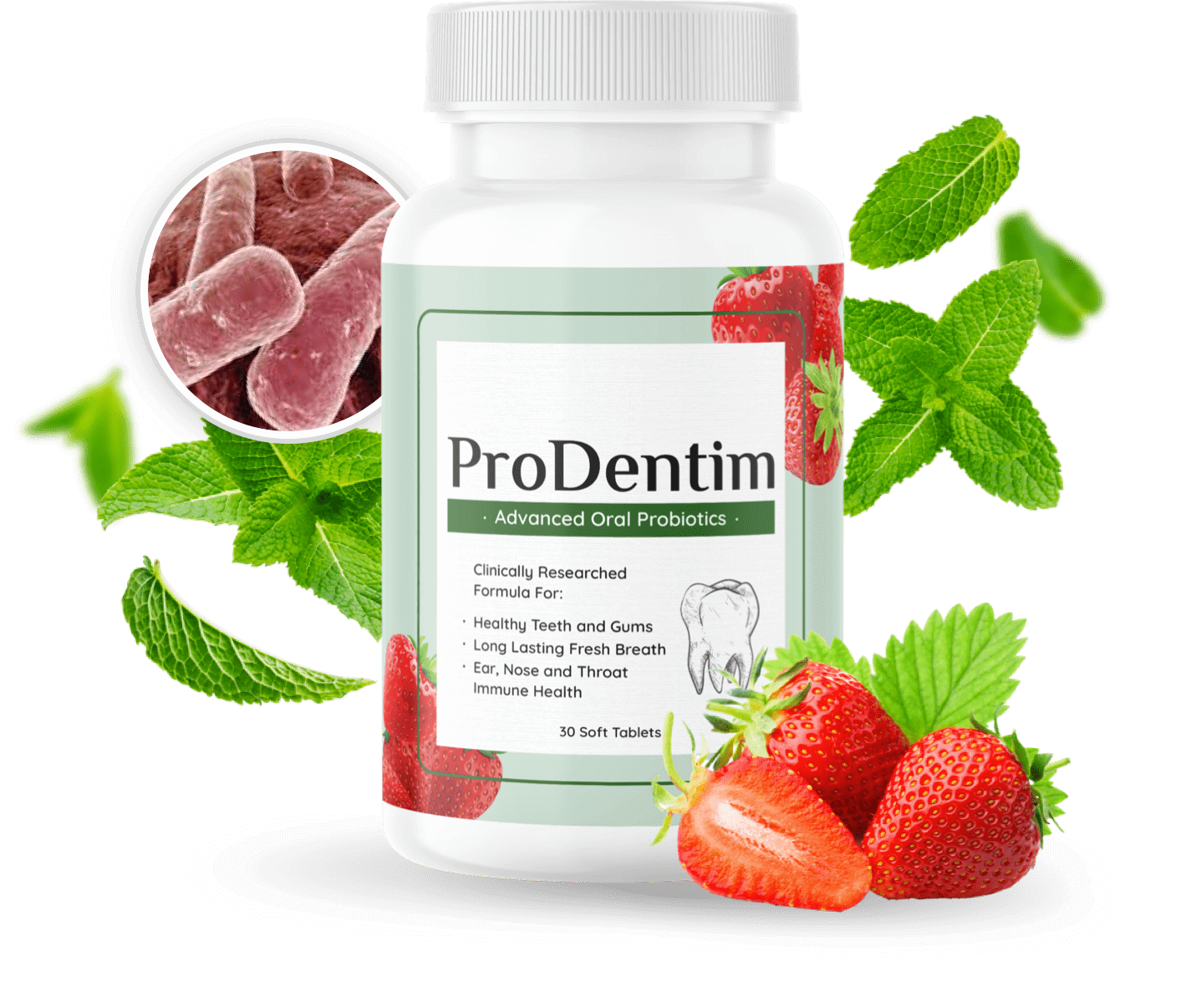ProDentim 1 ProDentim