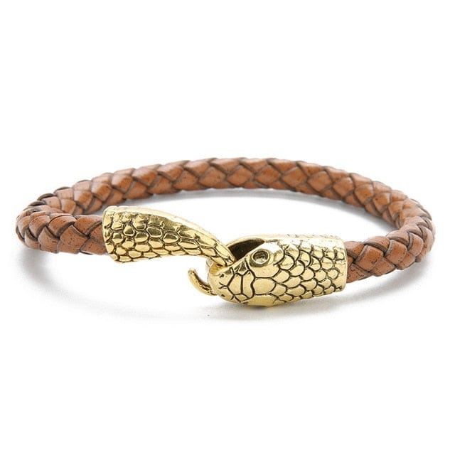 Serpent Midgard Bracelet 2 Serpent Midgard Bracelet - Image 2