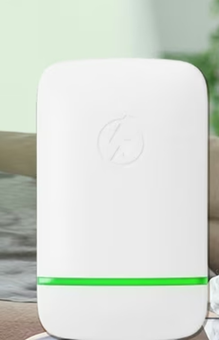 StopWatt 1 StopWatt