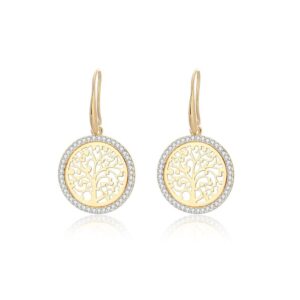 Tree of Life Earrings