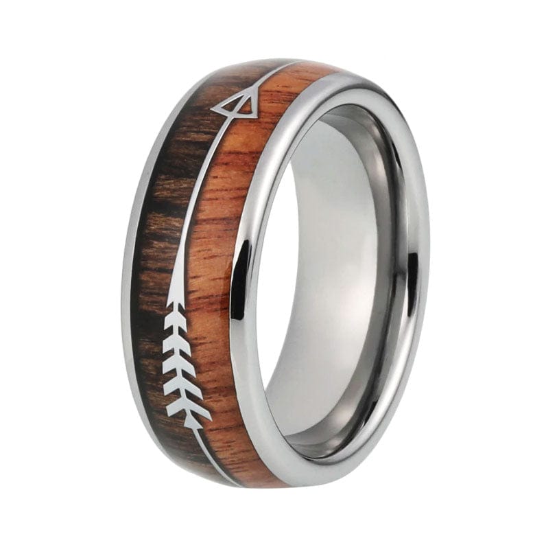 Viking Arrow Ring 1 Viking Arrow Ring
