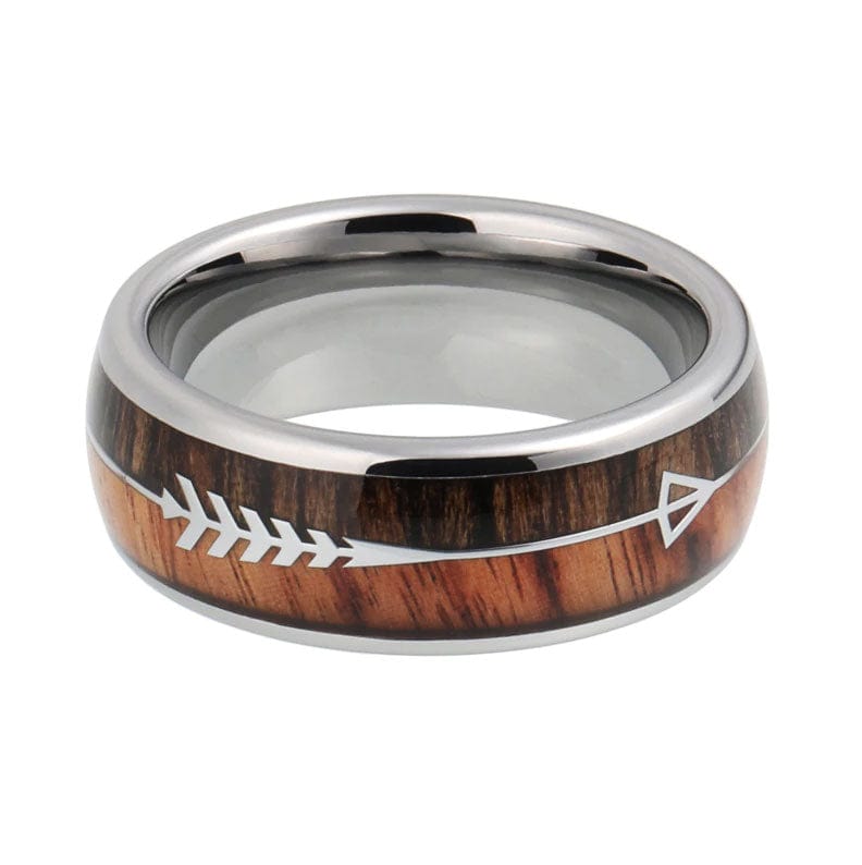 Viking Arrow Ring 2 Viking Arrow Ring - Image 2