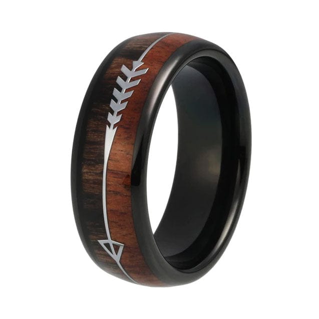 Viking Arrow Ring 3 Viking Arrow Ring - Image 3