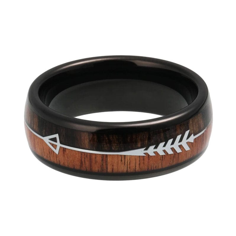 Viking Arrow Ring 4 Viking Arrow Ring - Image 4