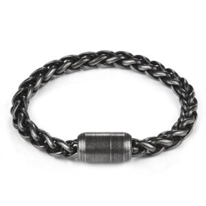Viking Chain Fenrir Bracelet