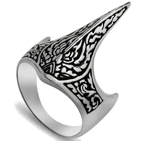 Viking Claw Ring 1 Viking Claw Ring