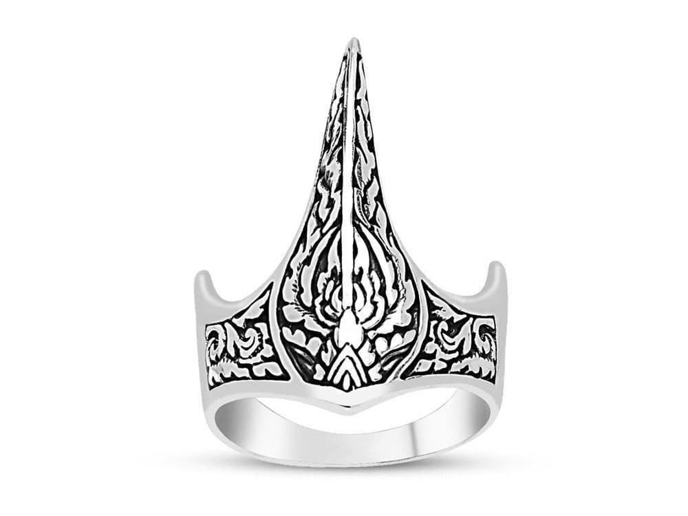 Viking Claw Ring 3 Viking Claw Ring - Image 3