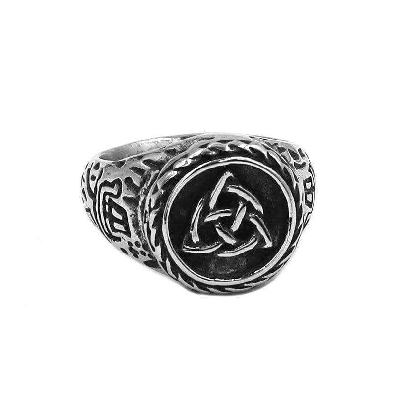Viking Cornes Odin Ring 1 Viking Cornes Odin Ring