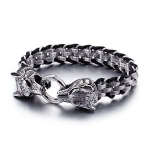 Viking Fenris Bracelet