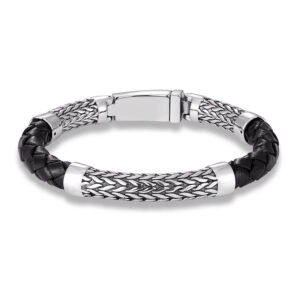 Viking Fer Midgard Bracelet