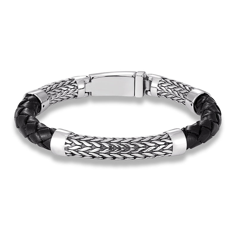 Viking Fer Midgard Bracelet 1 Viking Fer Midgard Bracelet