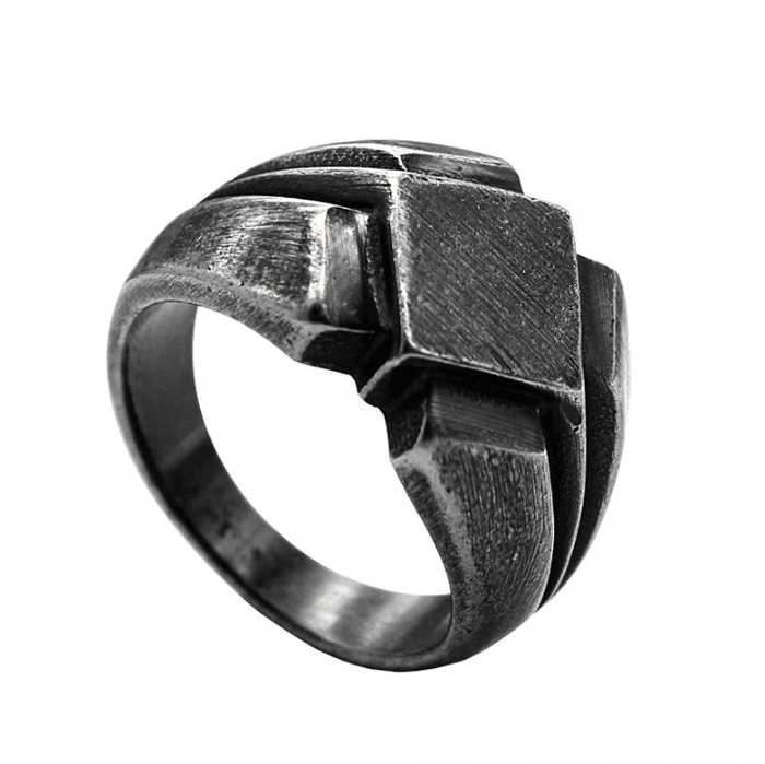 Viking forge Ring 1 Viking forge Ring