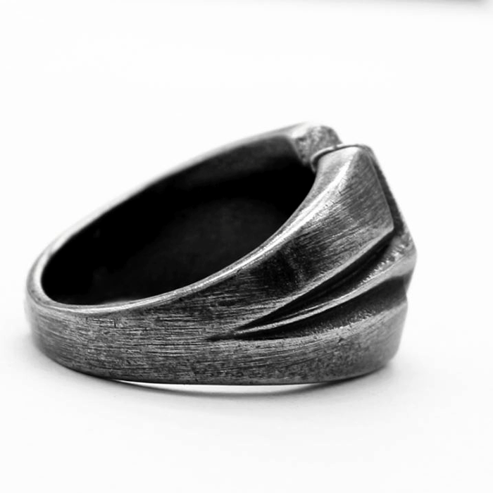 Viking forge Ring 2 Viking forge Ring - Image 2