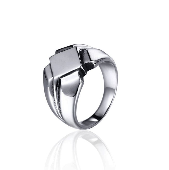 Viking forge Ring 3 Viking forge Ring - Image 3