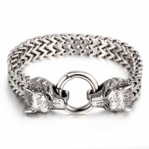 Viking Freki Bracelet