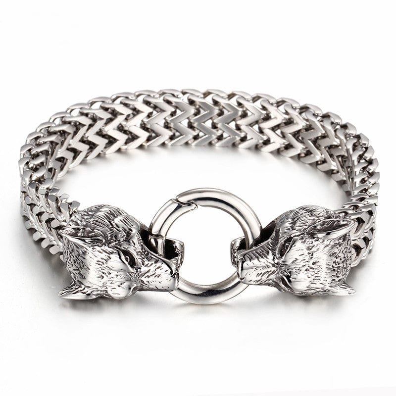 Viking Freki Bracelet 1 Viking Freki Bracelet