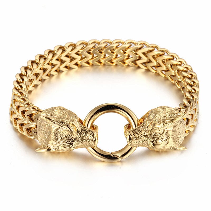 Viking Freki Bracelet 2 Viking Freki Bracelet - Image 2
