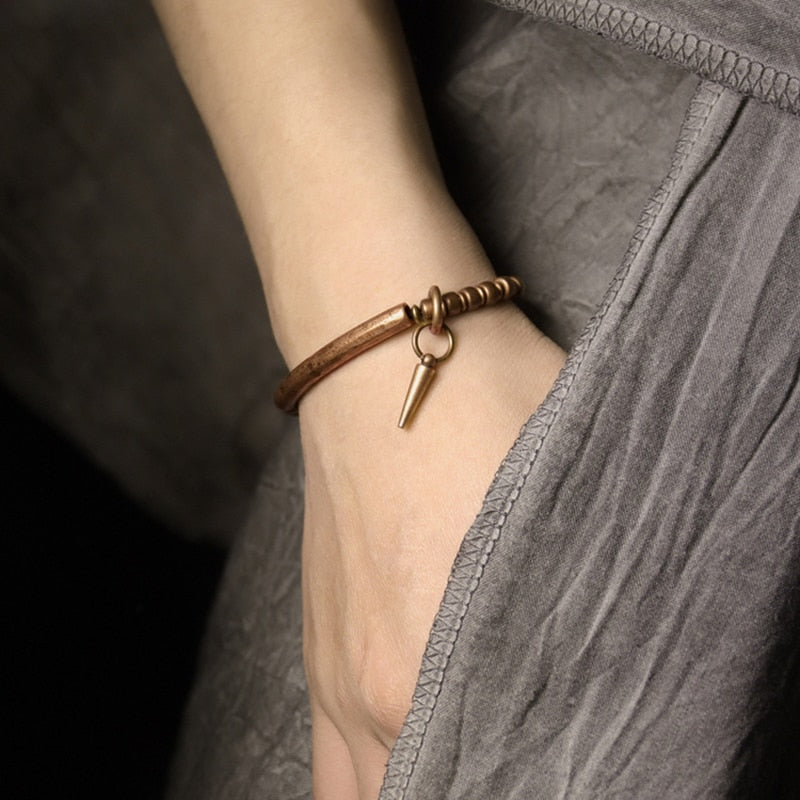 Viking Gift Freya Bracelet 3 Viking Gift Freya Bracelet - Image 3
