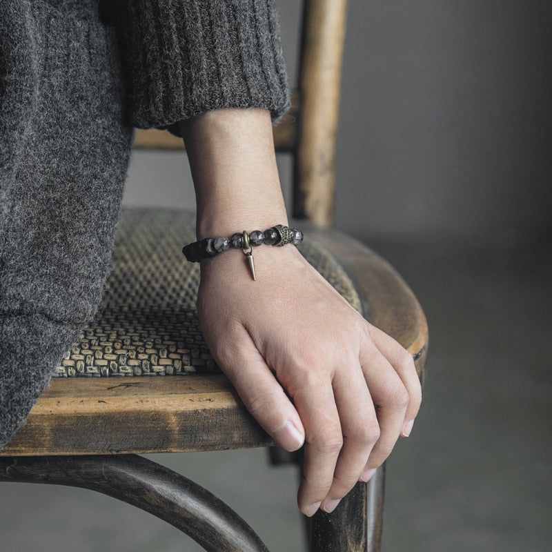 Viking Heritage Ymir Bracelet 2 Viking Heritage Ymir Bracelet - Image 2