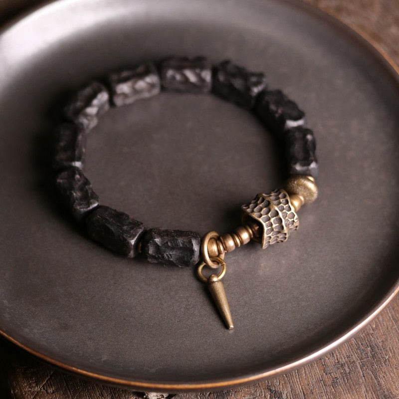Viking Liens Ancestraux Bracelet 2 Viking Liens Ancestraux Bracelet - Image 2