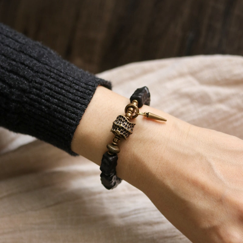 Viking Liens Ancestraux Bracelet 3 Viking Liens Ancestraux Bracelet - Image 3