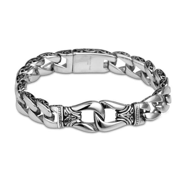 Viking Odin Bracelet 1 Viking Odin Bracelet