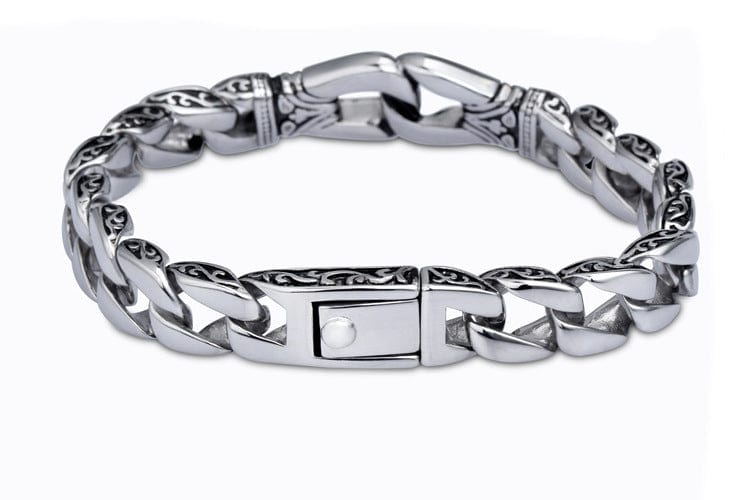Viking Odin Bracelet 2 Viking Odin Bracelet - Image 2