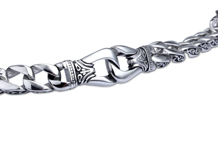 Viking Odin Bracelet 3 Viking Odin Bracelet - Image 3
