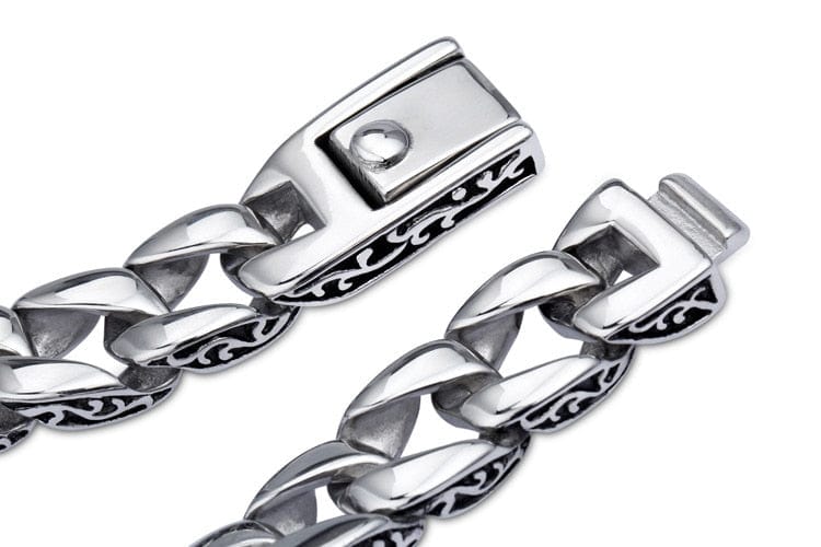 Viking Odin Bracelet 4 Viking Odin Bracelet - Image 4