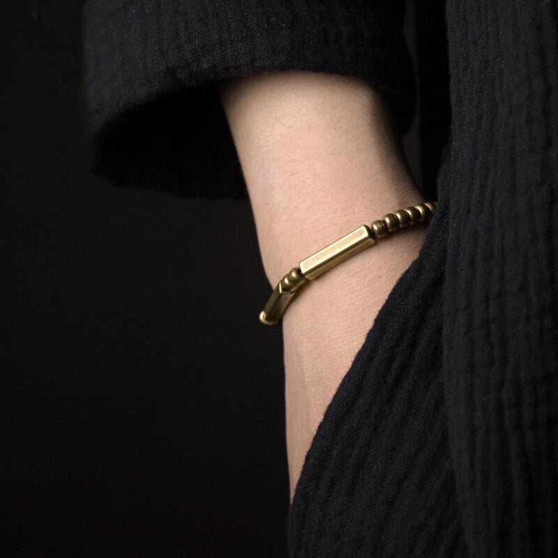 Viking Radiance Odin Bracelet 2 Viking Radiance Odin Bracelet - Image 2
