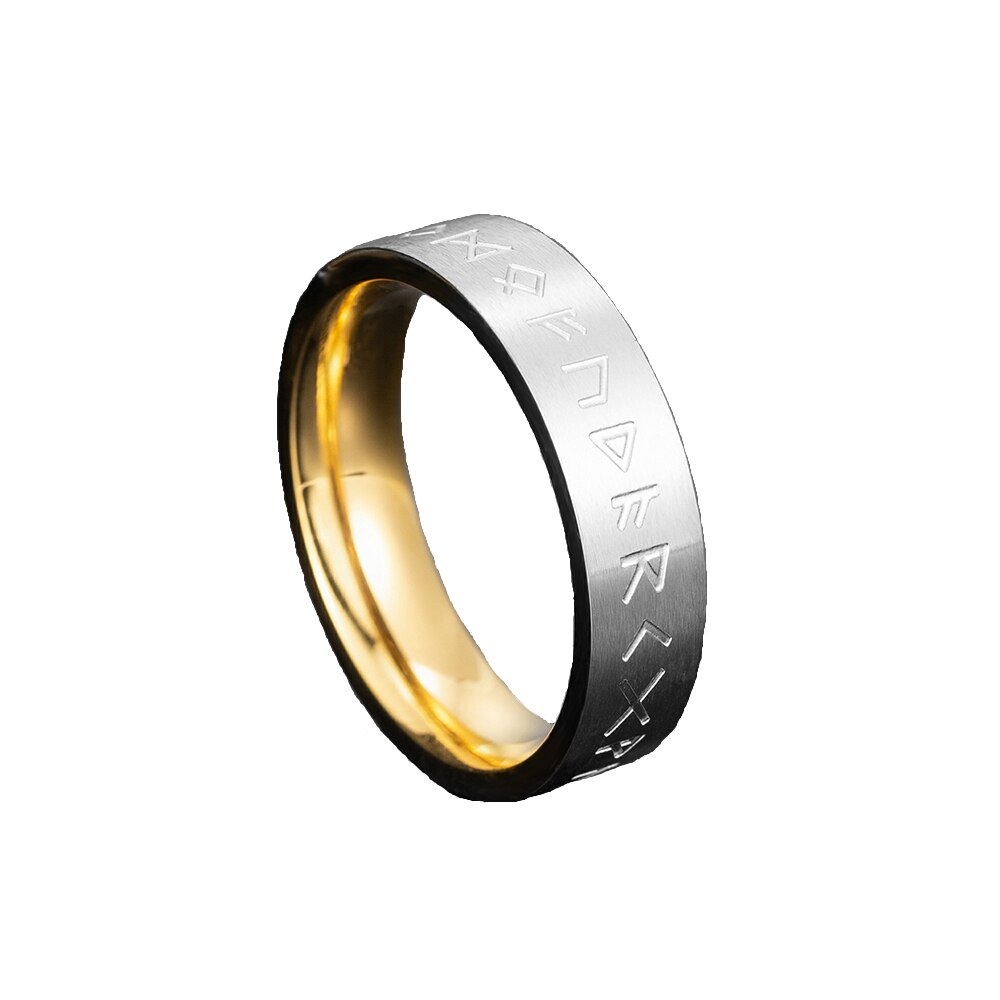Viking Runes Viking Ring 1 Viking Runes Viking Ring